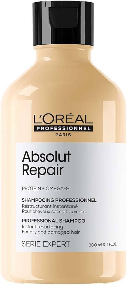 Loreal Absolut Repair Shampoo
