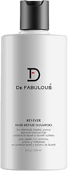 Defabulus Shampoo