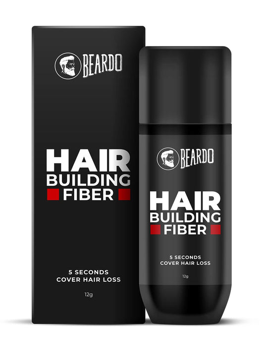 Beardo Hair Fiber 12g