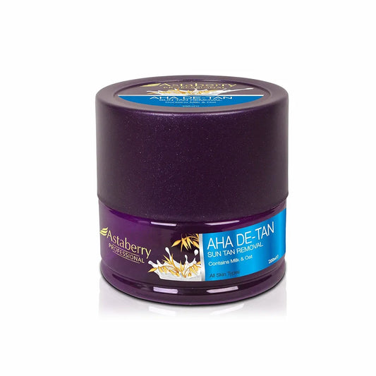 ASTA BERRY.AHA DE TAN GEL 500ML