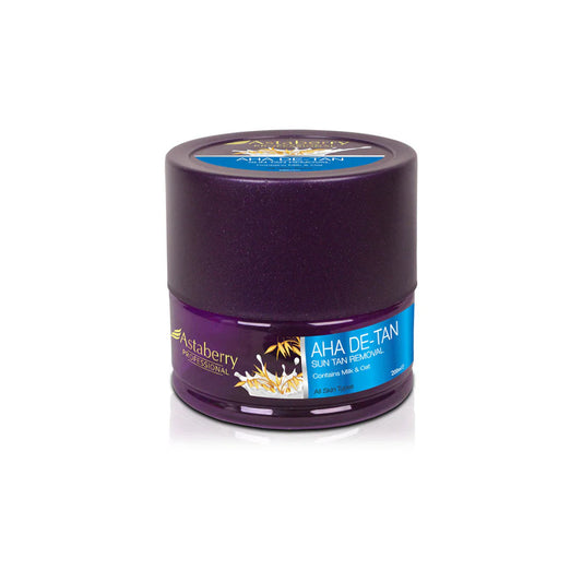 ASTA BERRY.AHA DETAN  Mask 500ML - P
