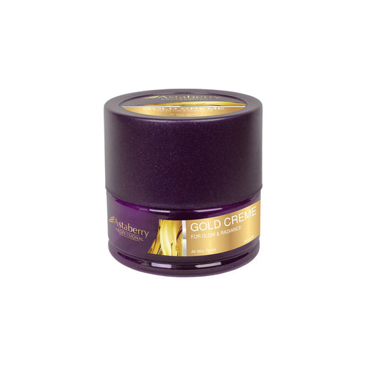 ASTA BERRY.GOLD CREME 500ML-P