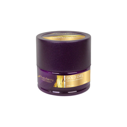 ASTA BERRY.GOLD GEL 500ML-P