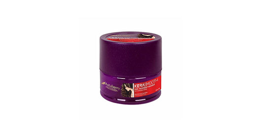 ASTA BERRY.HAIR TREATMENT MASQUE 200ML-P