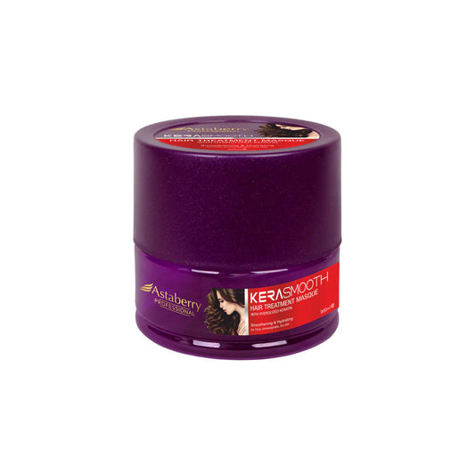 ASTA BERRY.HAIR TREATMENT MASQUE 500ML
