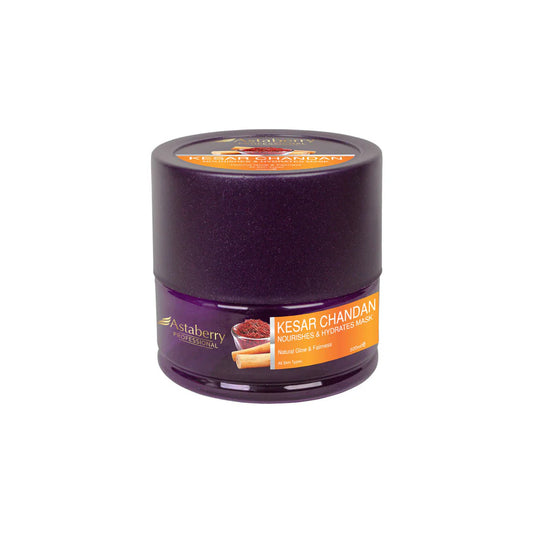 ASTA BERRY.KESAR FACE MASK  500ML-P