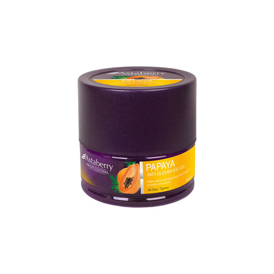 ASTA BERRY.PAPAYA GEL