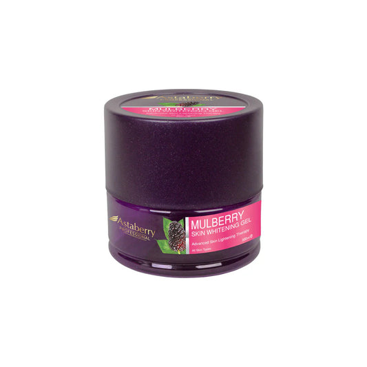 ASTA BERRY.SKIN WHITENING GEL 500ML-P