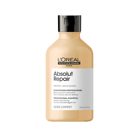 Absolut Repair | Absolut Repair shampoo