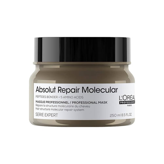 Absolut Repair Molecular |Deep repairing leave in mask