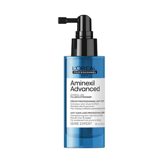 Aminexi Advanced Antihair Loss Activator Serum