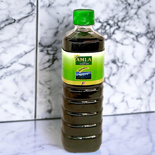 Amla Oil  500ml
