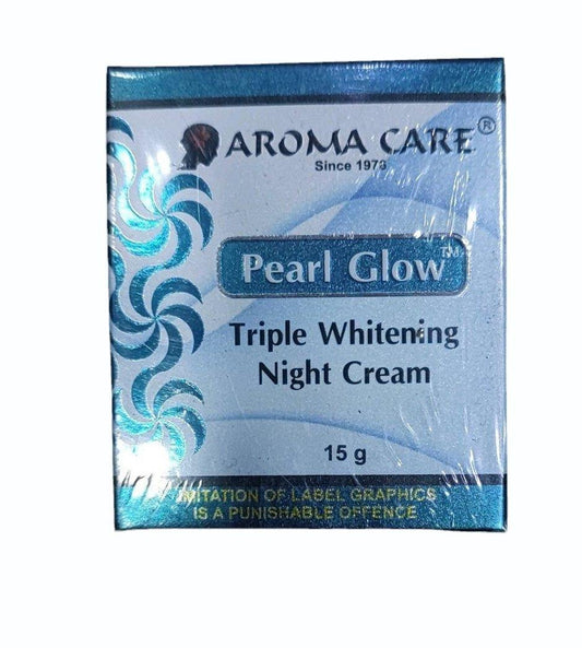 Aroma Care Pearl Glow 15 gms