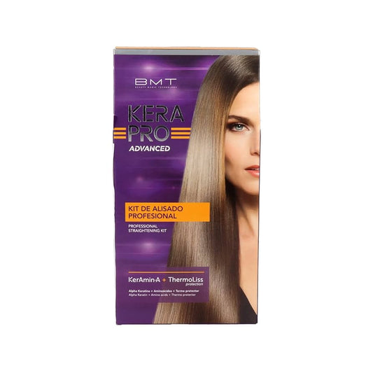 BMT Kera Pro Advanced Keratin Treatment-Single use
