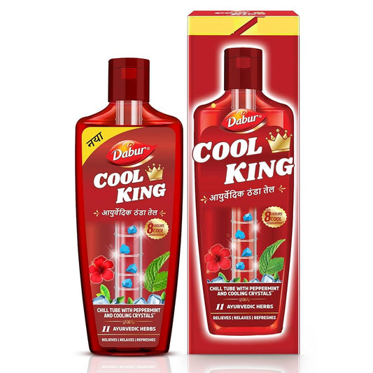 Bajaj Cool King 470ml