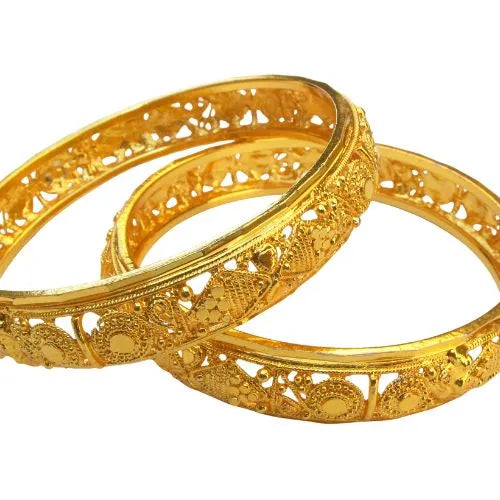 Products filtered by Bangles