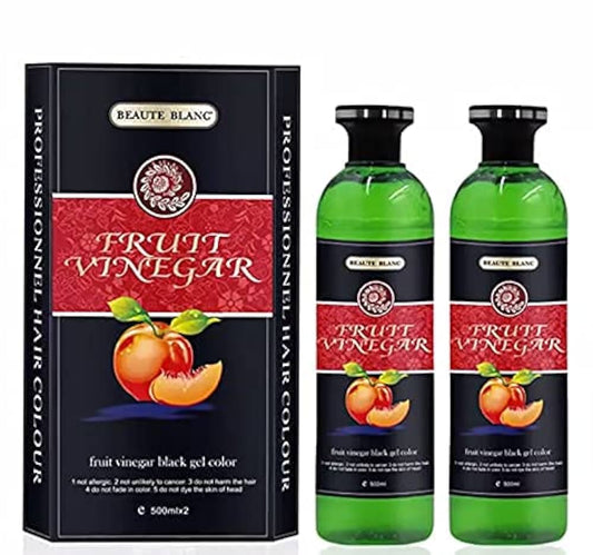 Beauty Blank Fruit Vinegar