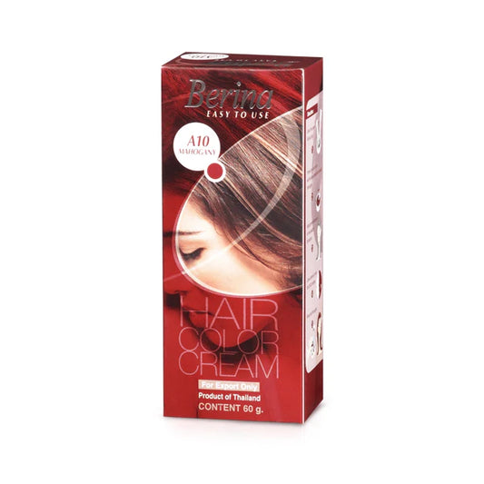 Berina Hair Colour Cream A10
