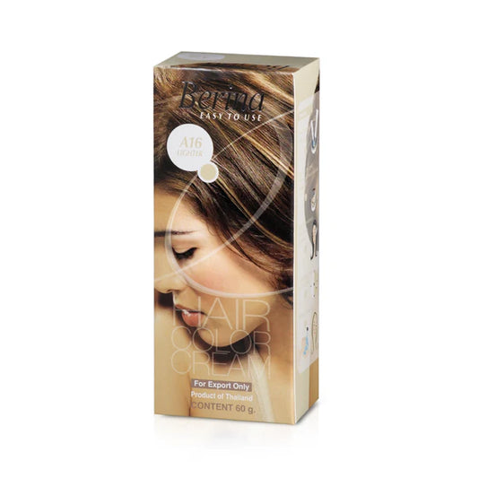 Berina Hair Colour Cream A16