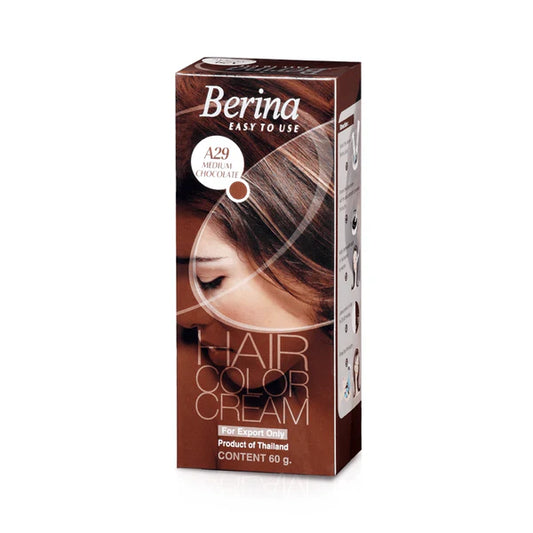Berina Hair Colour Cream A 29