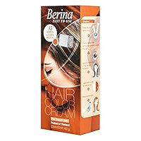 Berina Hair Colour Cream A 3