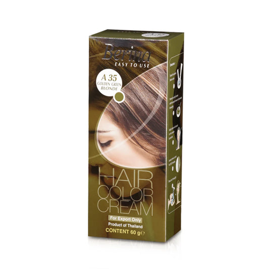 Berina Hair Colour Cream A 33