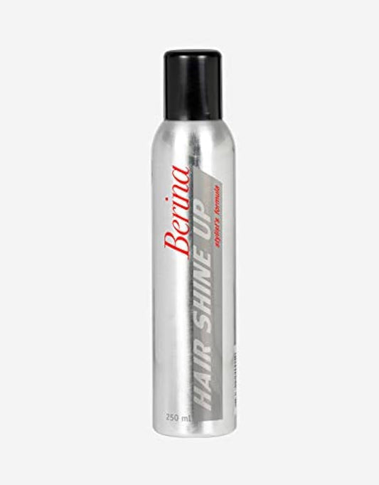 Berina Hair Shine Up 250ml