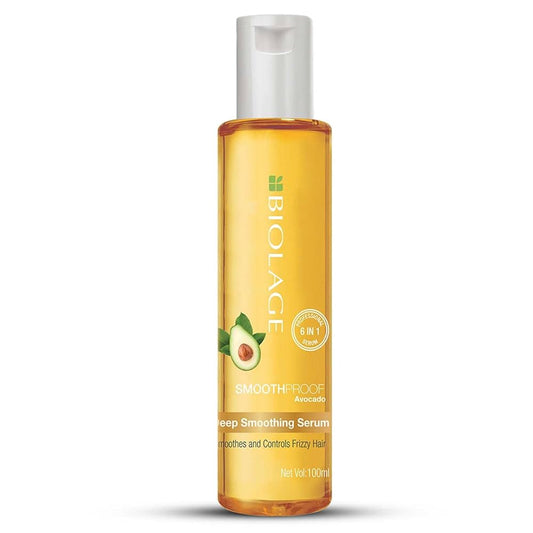 Biolague  Hair serum 100Ml