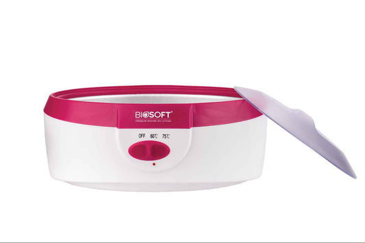 Biosoft Paraffin Wax Heater