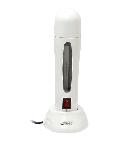 Biosoft Roll on wax Heater