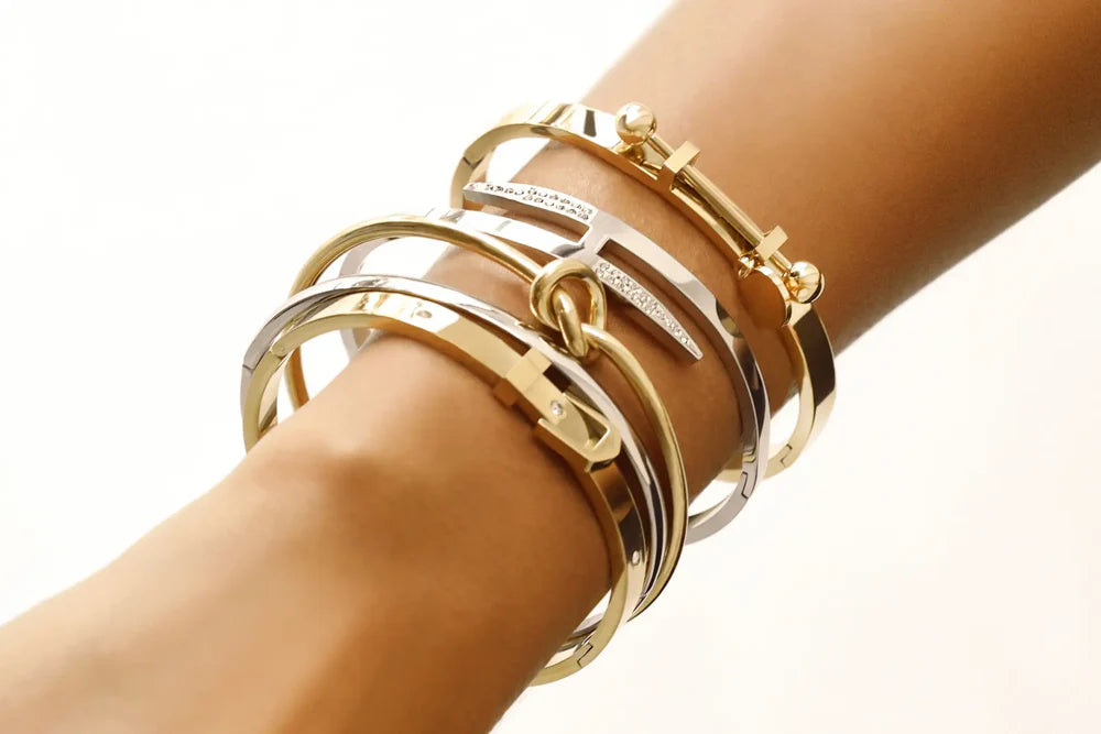 Products filtered by Bracelets