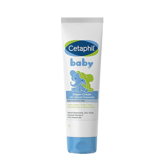 Cetaphil Baby Diaper Cream 70g