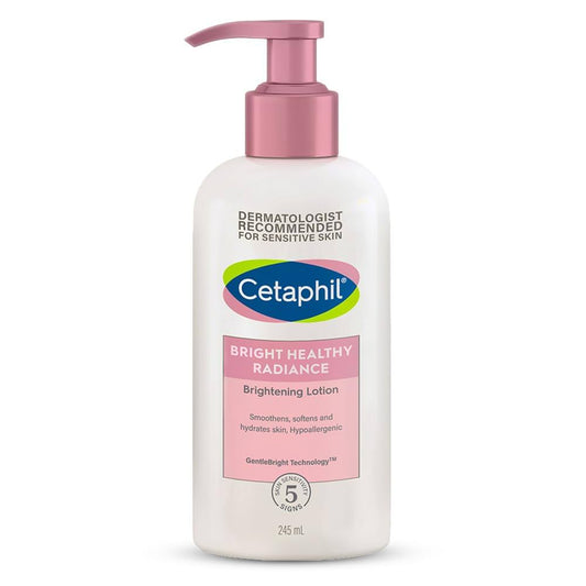 Cetaphil Brightness Reveal Body Lotion 250ml