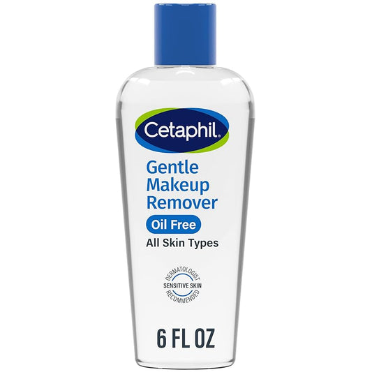 Cetaphil Gentle Makeup Remover 177ml