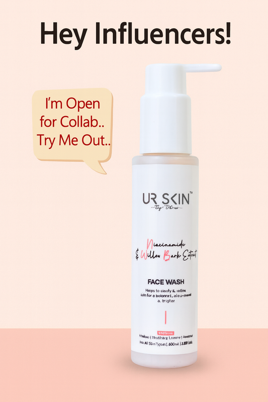 Campaign Id: ZYR0002   Barter + Affiliate Collaboration Alert