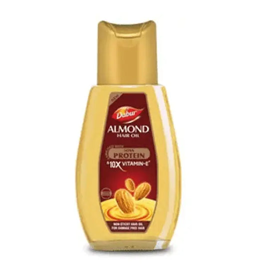 Dabur Almond Oil  290Ml