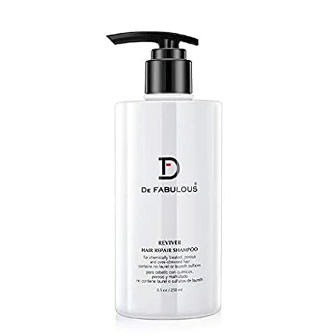 Defabulus Shampoo