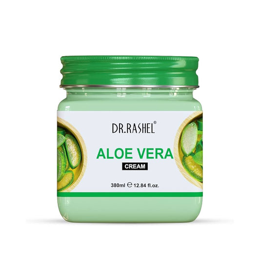 Dr.Rashels Aloevera Cream 380ml