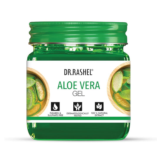 Dr.Rashels Aloevera Gel 380ml