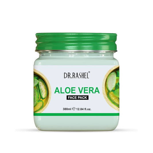 Dr.Rashels Aloevera Mask 380ml