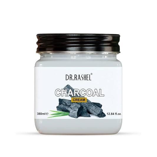 Dr.Rashels Charcoal Cream 380ml