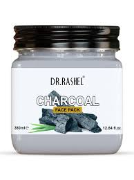 Dr.Rashels Charcoal Mask 380ml