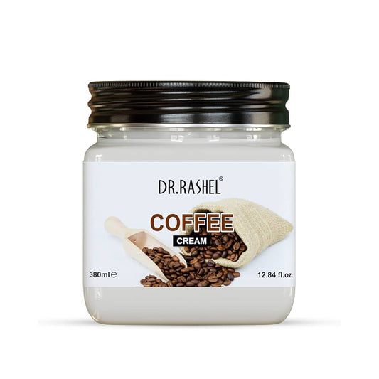 Dr.Rashels Coffee Cream 380ml
