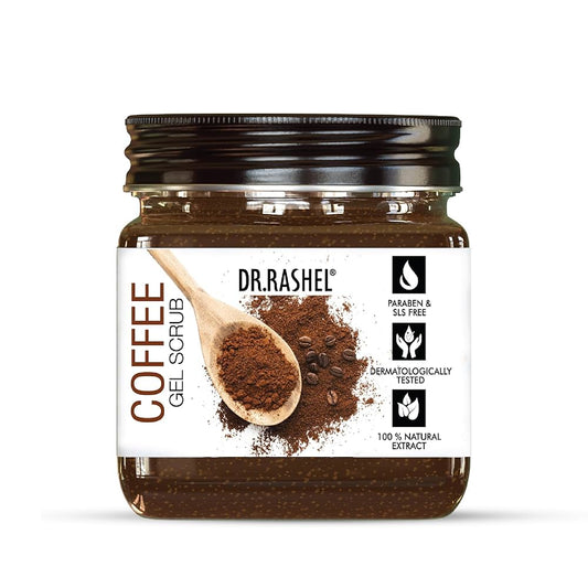 Dr.Rashels Coffee Gel 380ml