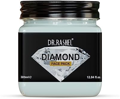 Dr.Rashels Diamond Mask 380ml