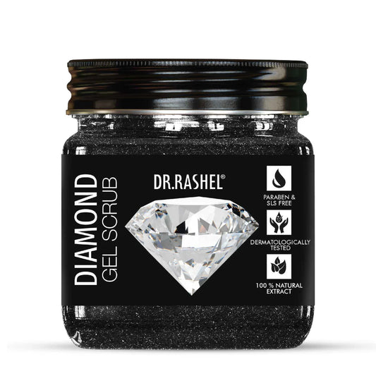 Dr.Rashels Diamond Scrub 380ml