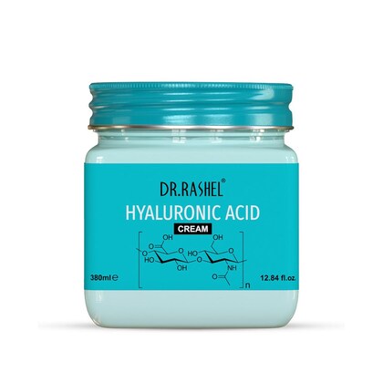 Dr.Rashels Hyaluronic Acid Cream 380ml