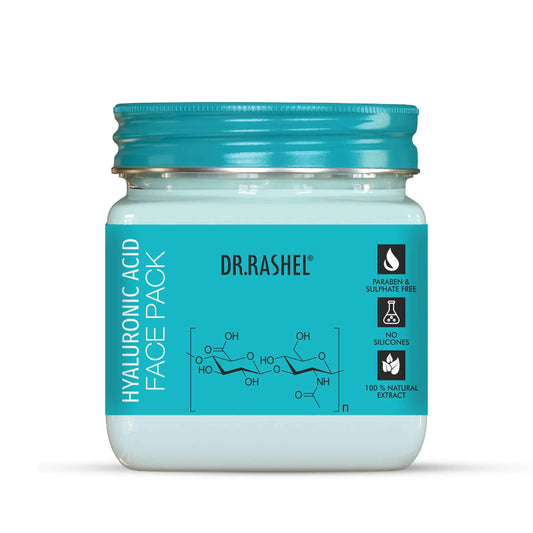 Dr.Rashels Hyaluronic Acid Mask 380ml