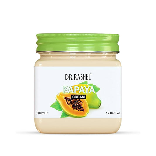 Dr.Rashels Papaya Cream 380ml