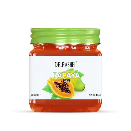 Dr.Rashels Papaya Gel 380ml